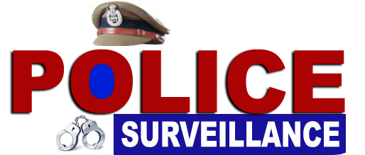 Police Surveillence